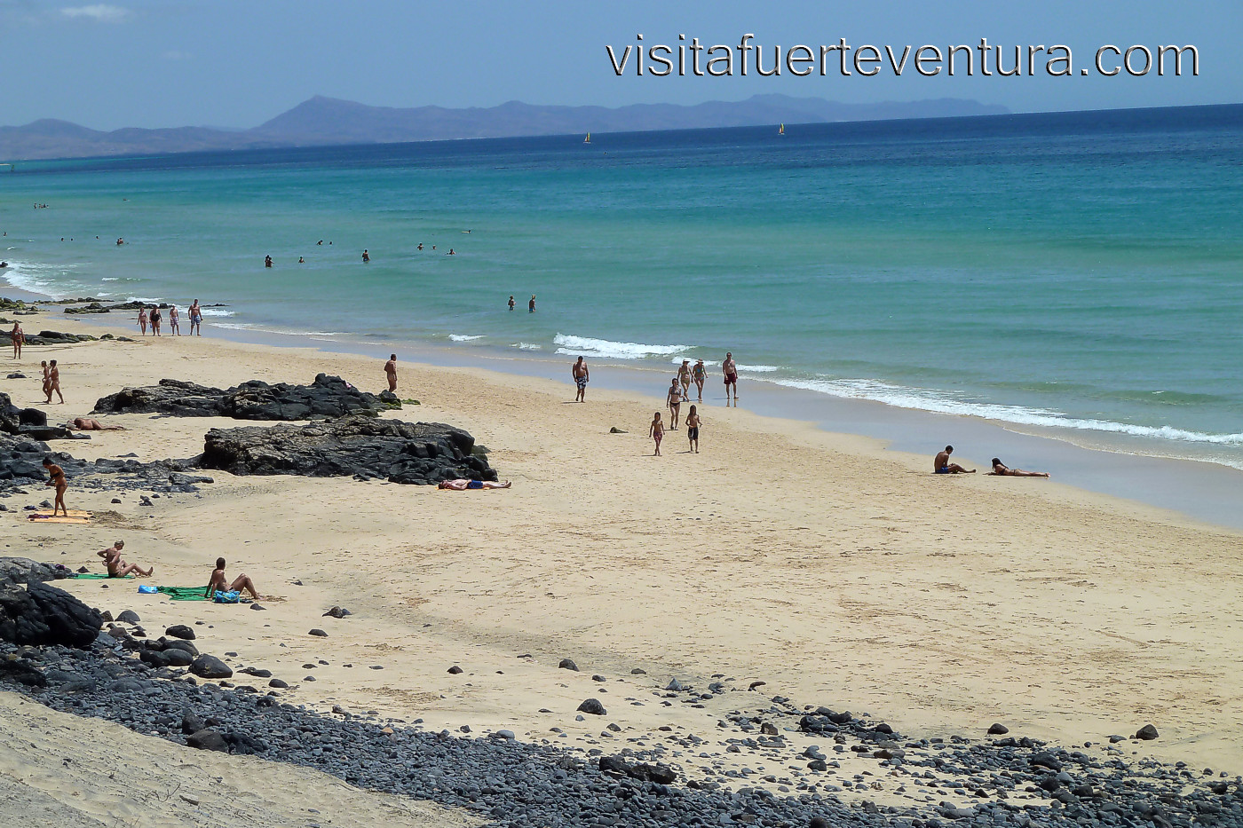  - 02 playas de fuerteventura morro jable b